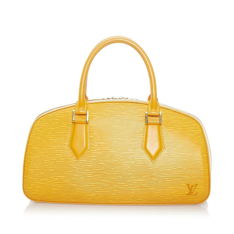 Louis Vuitton Epi Jasmine (SHG-31620) - Image 2