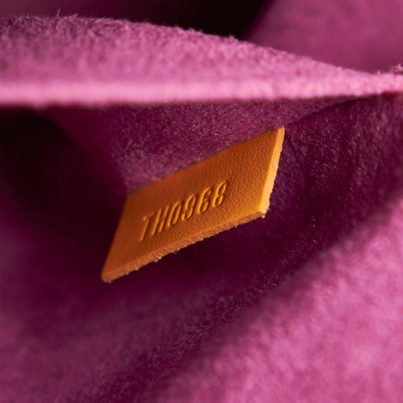 Louis Vuitton Epi Jasmine (SHG-31620) - Image 7