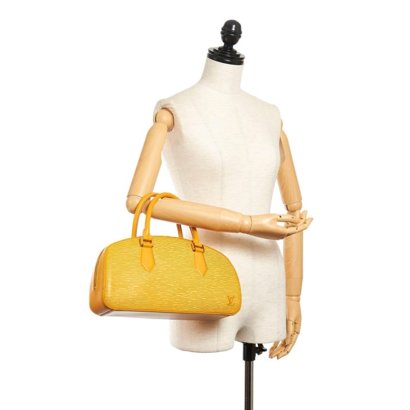 Louis Vuitton Epi Jasmine (SHG-31620) - Image 4