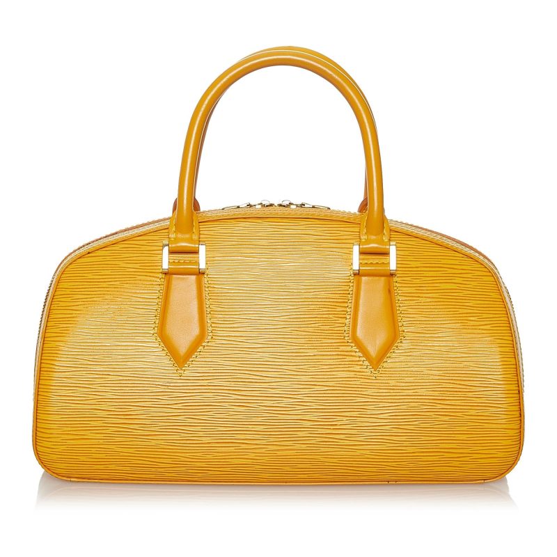 Louis Vuitton Epi Jasmine (SHG-33107) - Image 2