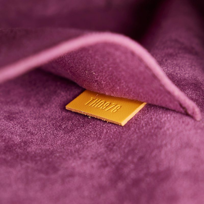 Louis Vuitton Epi Jasmine (SHG-33107) - Image 7