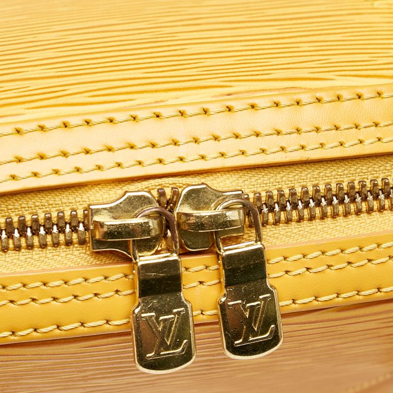 Louis Vuitton Epi Jasmine (SHG-33107) - Image 8