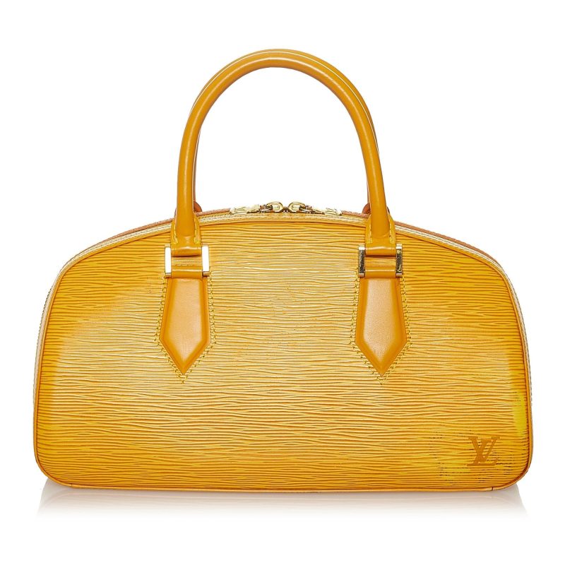Louis Vuitton Epi Jasmine (SHG-33107) - Image 9