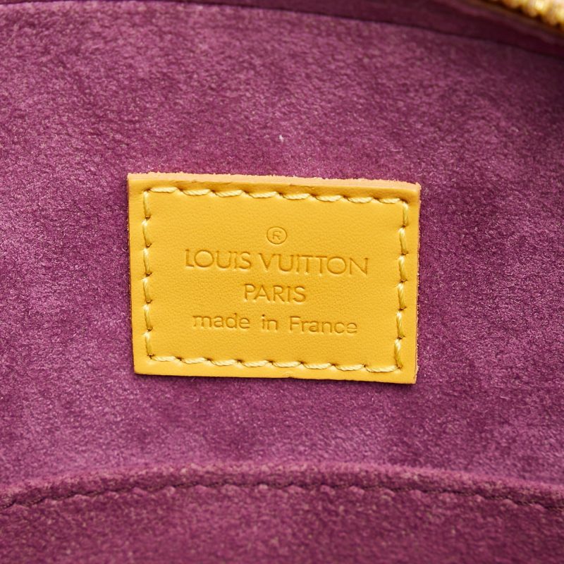 Louis Vuitton Epi Jasmine (SHG-33107) - Image 6