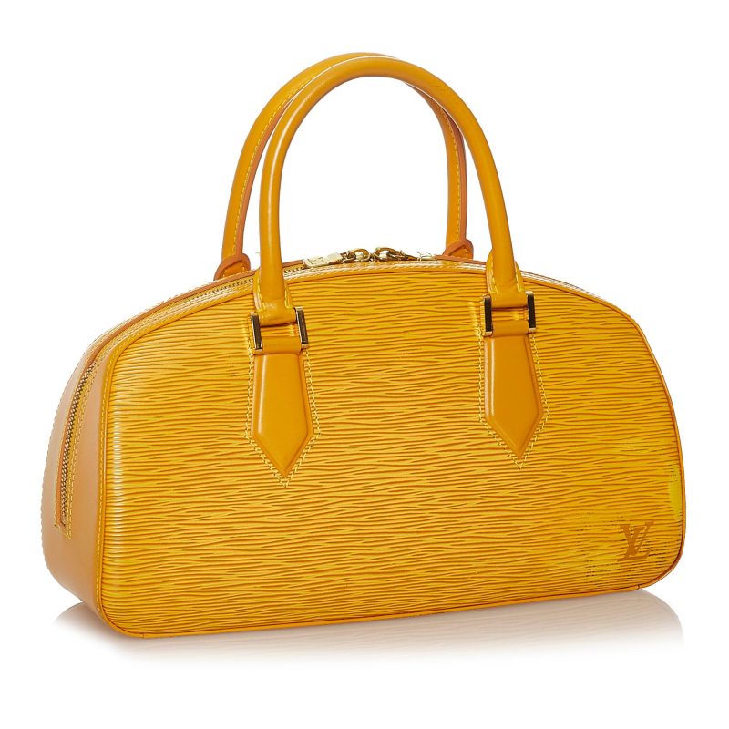 Louis Vuitton Epi Jasmine (SHG-33107)