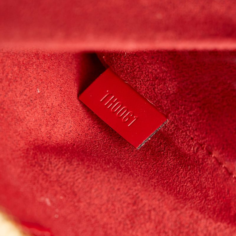Louis Vuitton Epi Jasmine (SHG-8flNWt) - Image 7