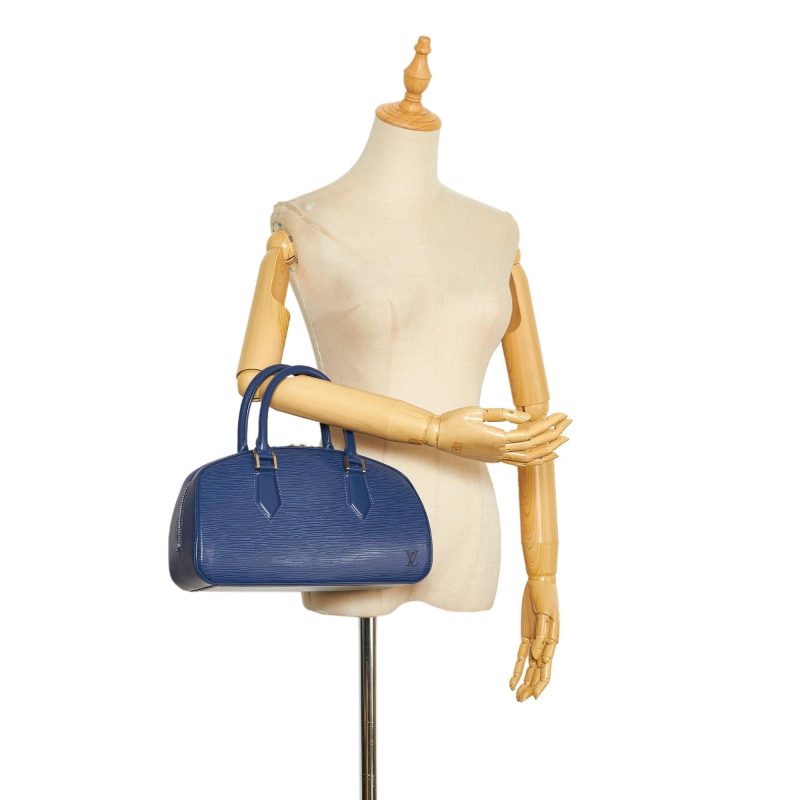 Louis Vuitton Epi Jasmine (SHG-HgHGye) - Image 4