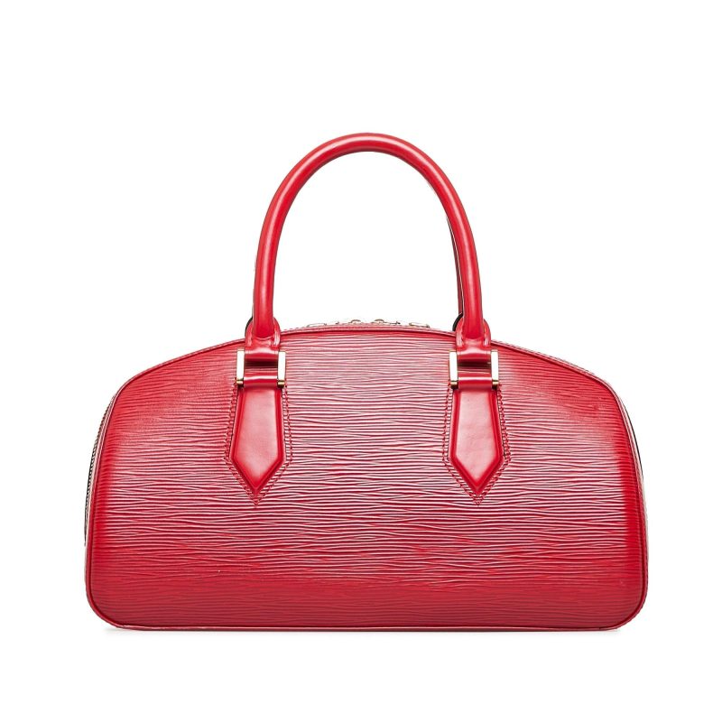Louis Vuitton Epi Jasmine (SHG-vbLhQ4) - Image 2