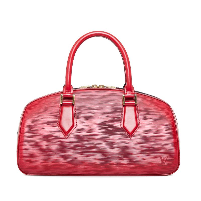 Louis Vuitton Epi Jasmine (SHG-vbLhQ4) - Image 9