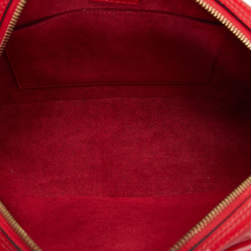 Louis Vuitton Epi Jasmine (SHG-vbLhQ4) - Image 5