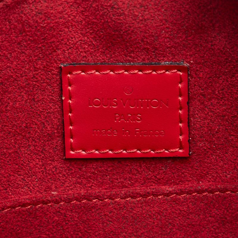 Louis Vuitton Epi Jasmine (SHG-vbLhQ4) - Image 6