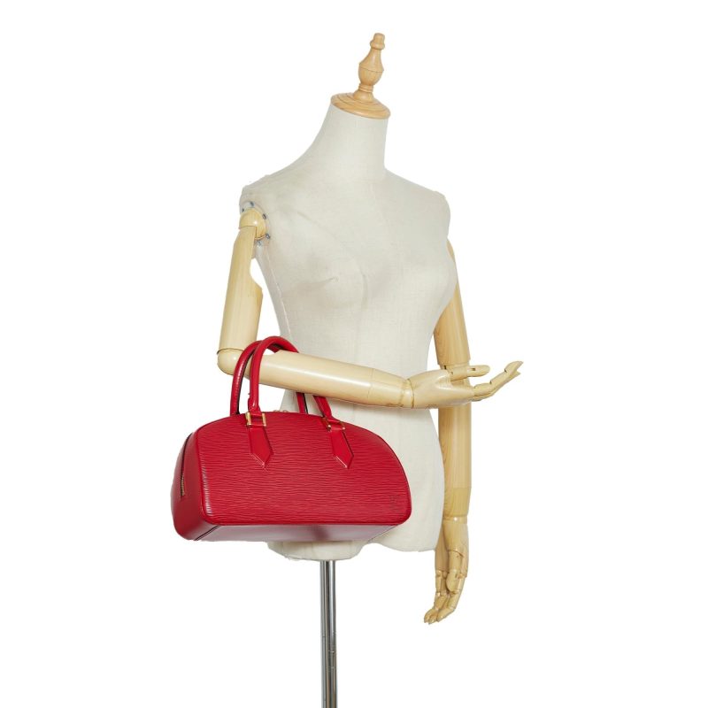 Louis Vuitton Epi Jasmine (SHG-vbLhQ4) - Image 4