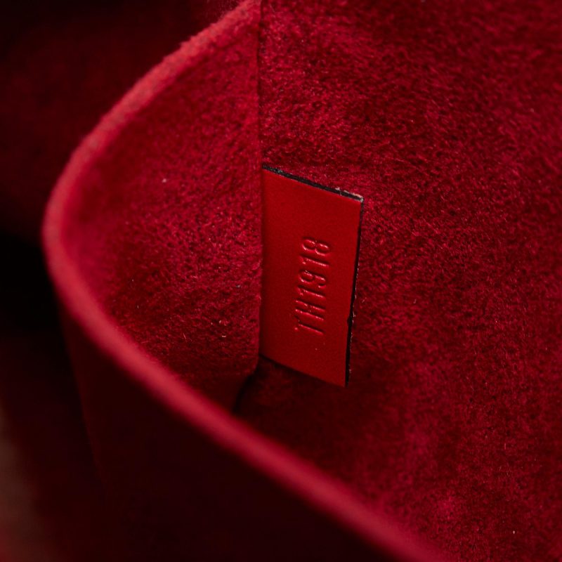 Louis Vuitton Epi Jasmine (SHG-og4Ucs) - Image 7