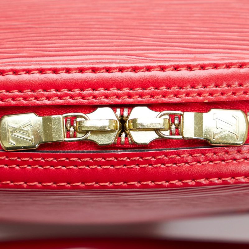 Louis Vuitton Epi Jasmine (SHG-og4Ucs) - Image 8