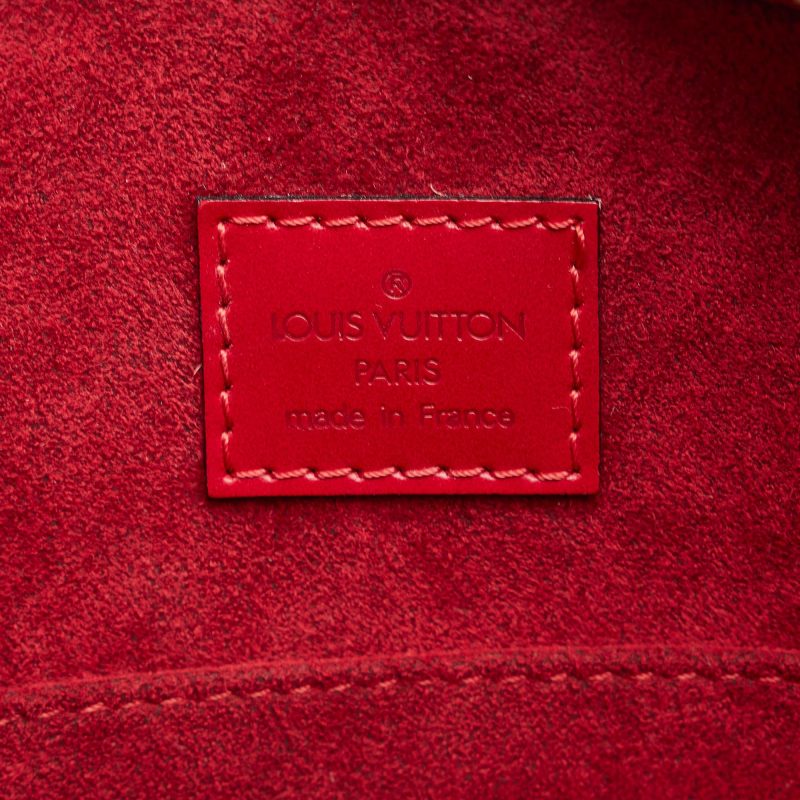 Louis Vuitton Epi Jasmine (SHG-og4Ucs) - Image 6