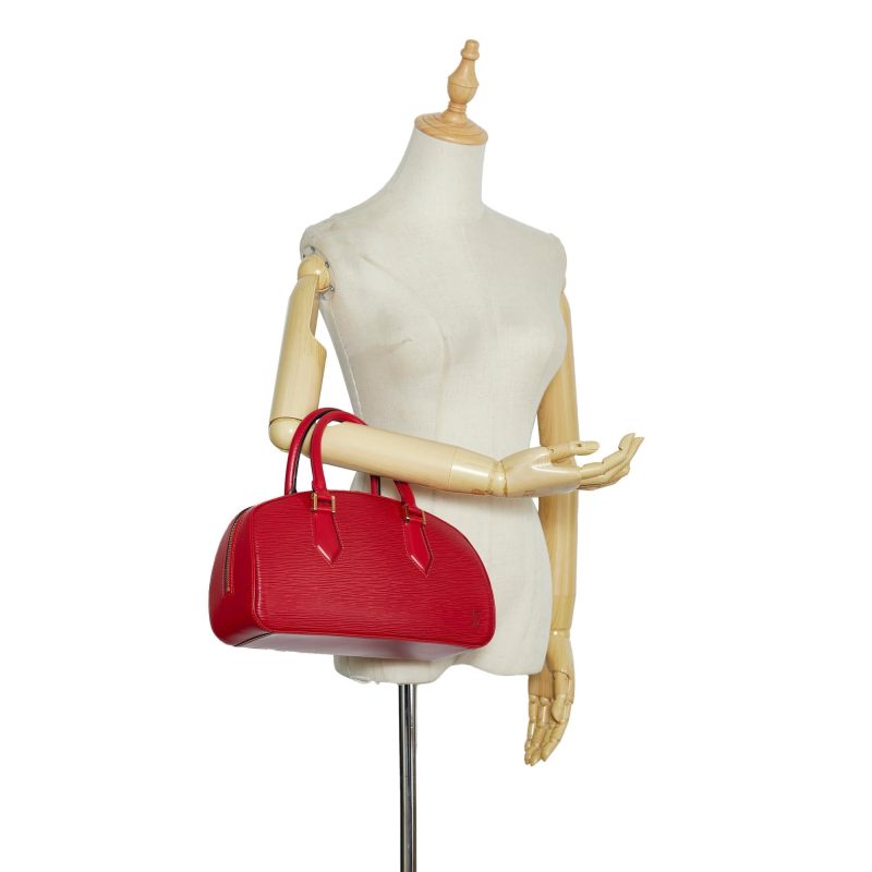 Louis Vuitton Epi Jasmine (SHG-og4Ucs) - Image 4