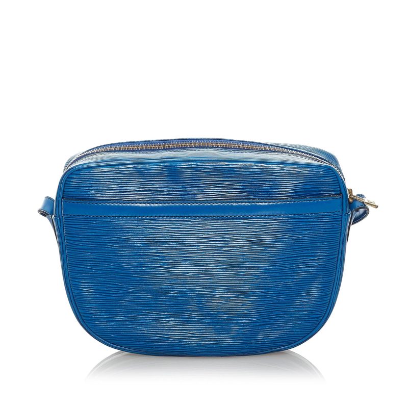 Louis Vuitton Epi Jeune Fille (SHG-31303) - Image 2