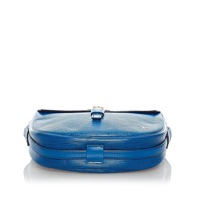 Louis Vuitton Epi Jeune Fille (SHG-31303) - Image 3