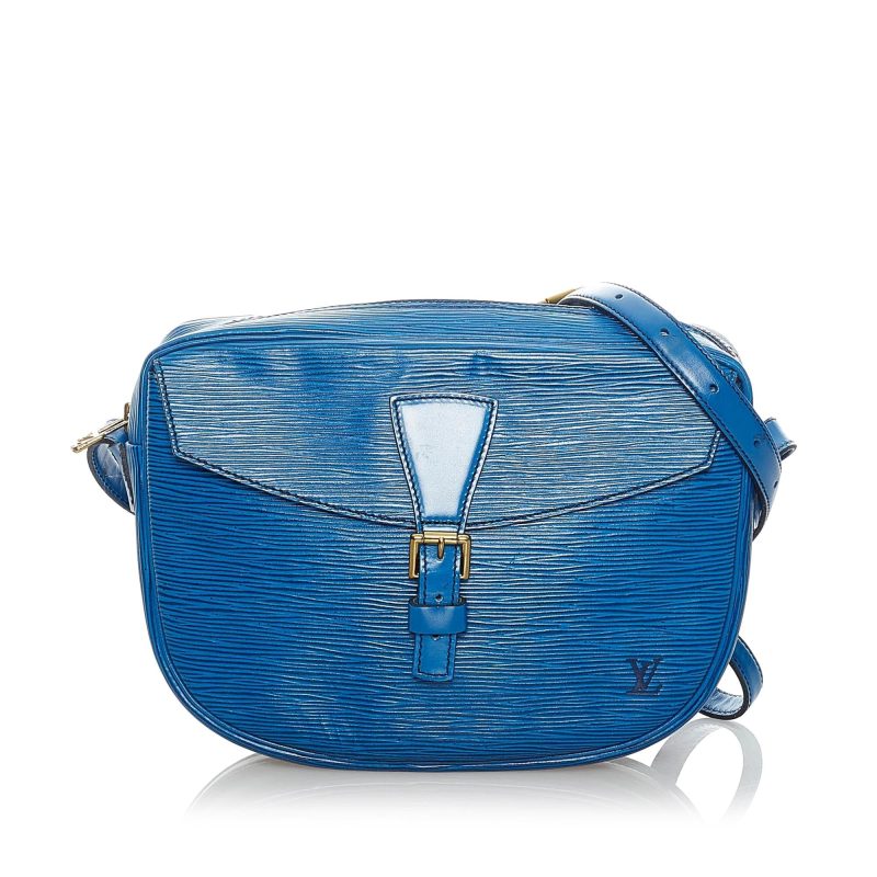Louis Vuitton Epi Jeune Fille (SHG-31303) - Image 10