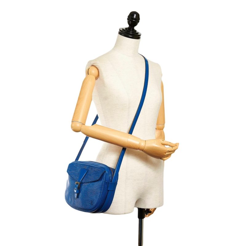 Louis Vuitton Epi Jeune Fille (SHG-31303) - Image 4