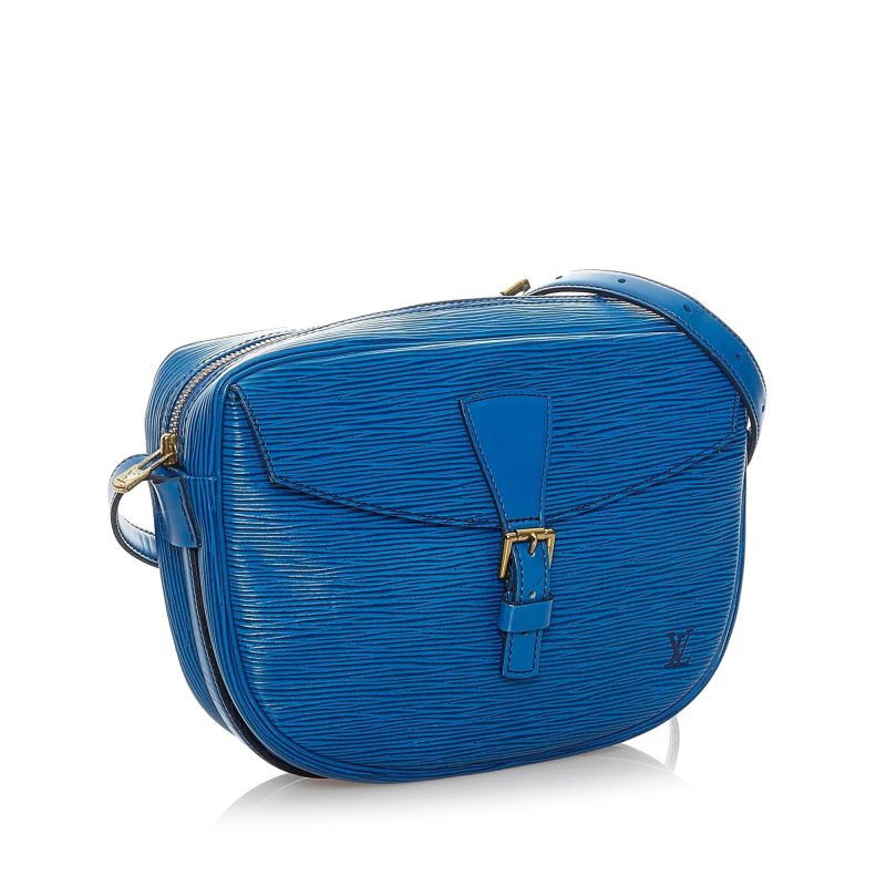 Louis Vuitton Epi Jeune Fille (SHG-31303)