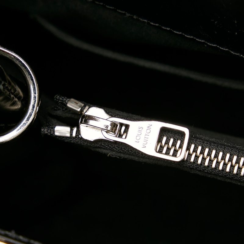 Louis Vuitton Epi Kleber PM (SHG-37415) - Image 10