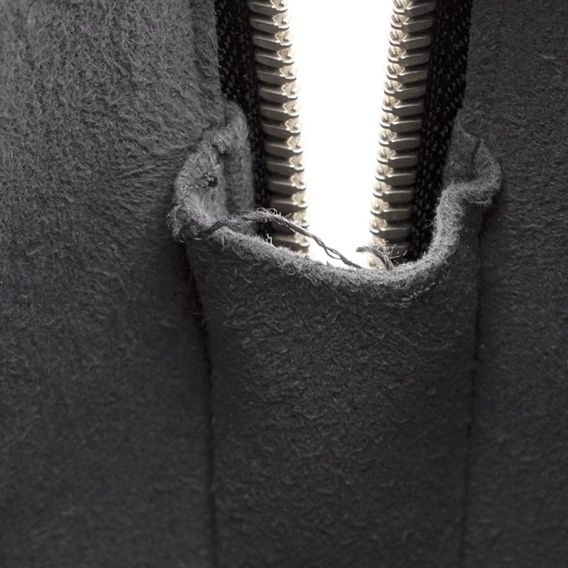 Louis Vuitton Epi Leather Alma BB Satchel (SHF-20572) - Image 10