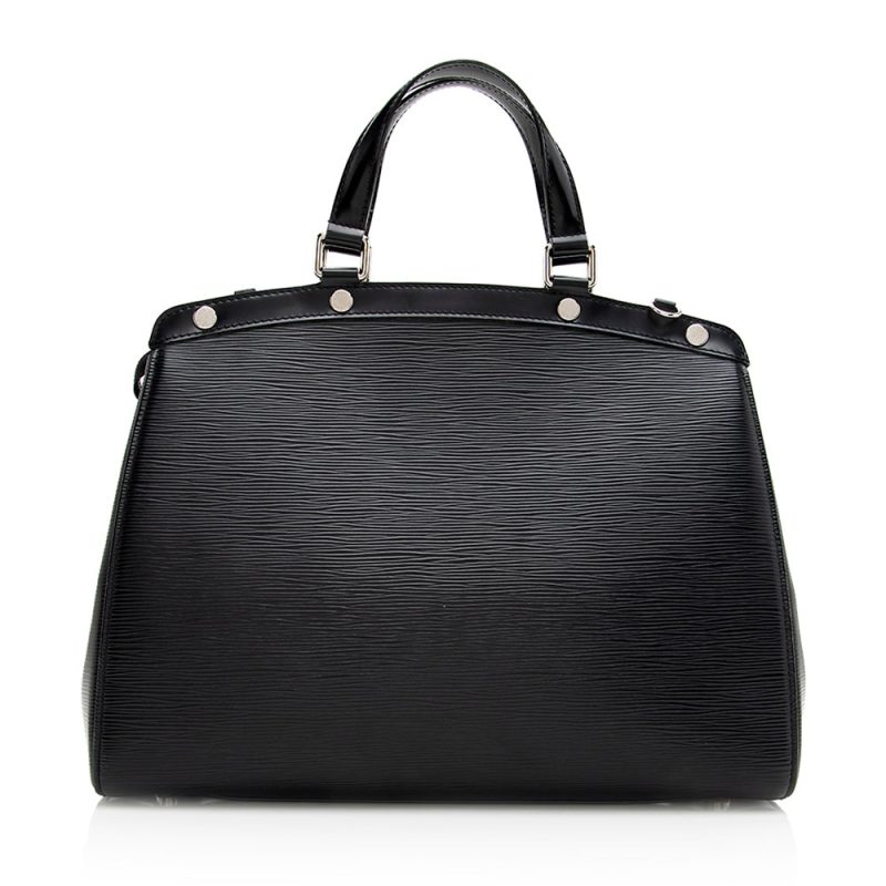 Louis Vuitton Epi Electric Brea GM Satchel (SHF-20019) - Image 2