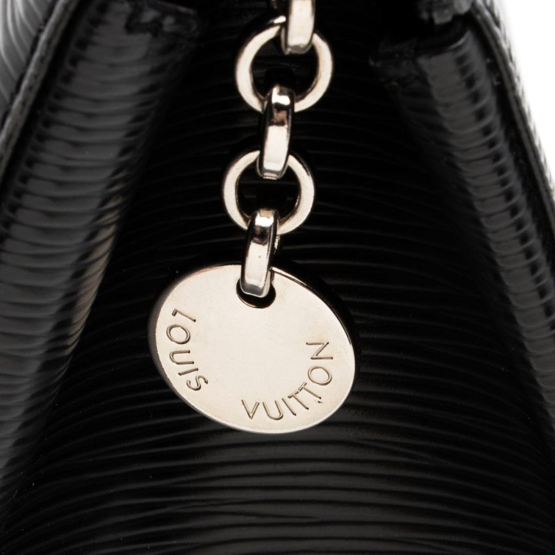 Louis Vuitton Epi Electric Brea GM Satchel (SHF-20019) - Image 13