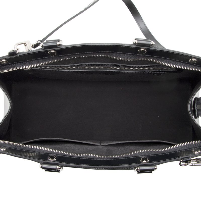 Louis Vuitton Epi Electric Brea GM Satchel (SHF-20019) - Image 6