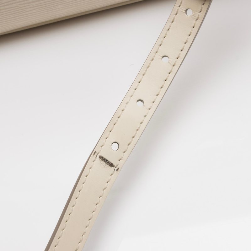 Louis Vuitton Epi Leather Brea MM Satchel (SHF-PVTLLI) - Image 18