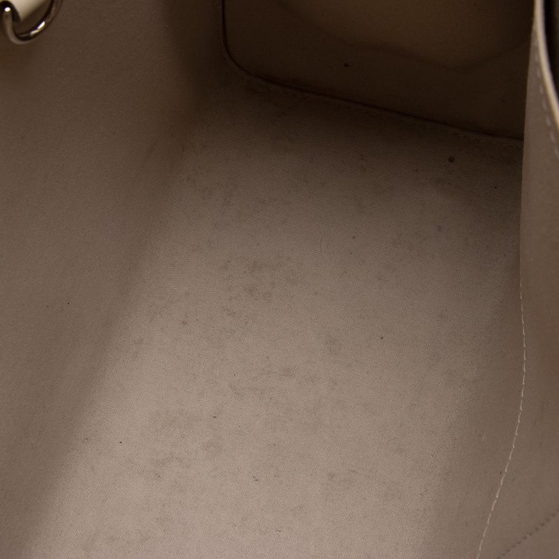 Louis Vuitton Epi Leather Brea MM Satchel (SHF-PVTLLI) - Image 9