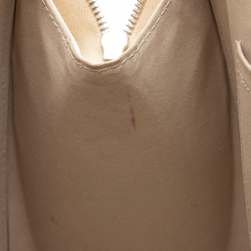 Louis Vuitton Epi Leather Brea MM Satchel (SHF-PVTLLI) - Image 10
