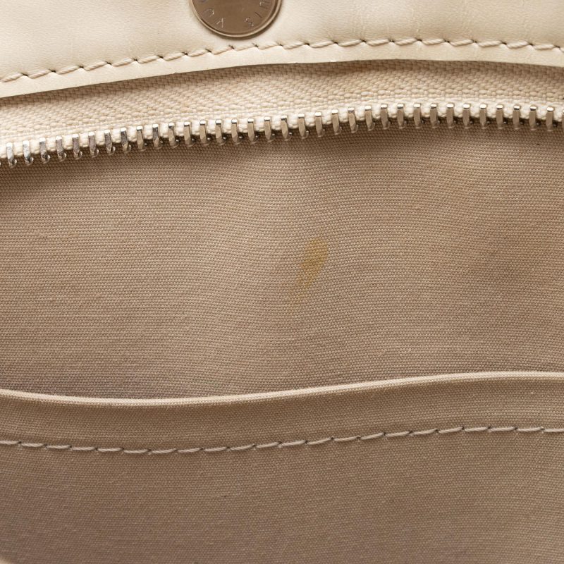 Louis Vuitton Epi Leather Brea MM Satchel (SHF-PVTLLI) - Image 12
