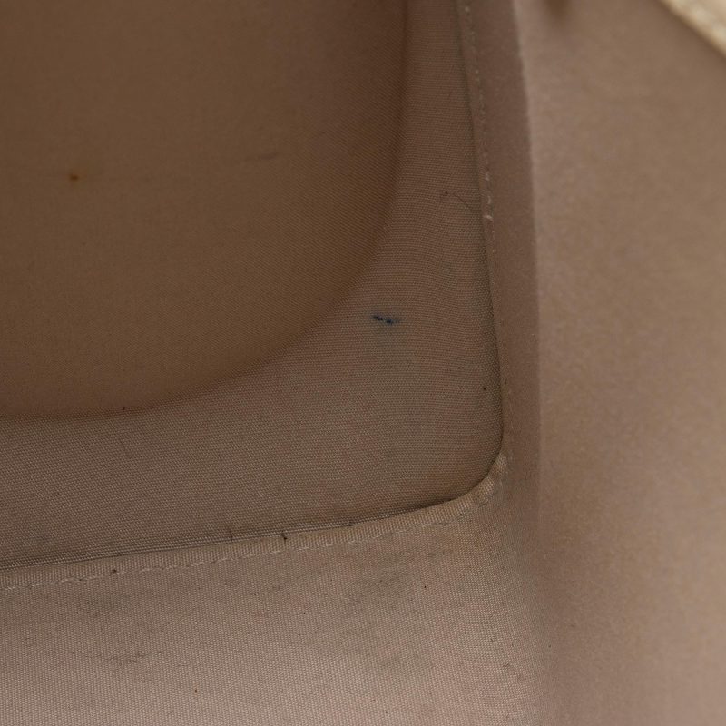 Louis Vuitton Epi Leather Brea MM Satchel (SHF-PVTLLI) - Image 14