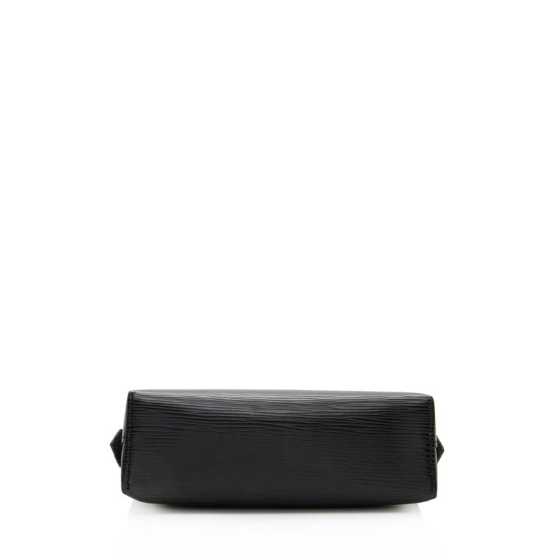 Louis Vuitton Epi Leather Cosmetic Pouch - FINAL SALE (SHF-20036) - Image 3