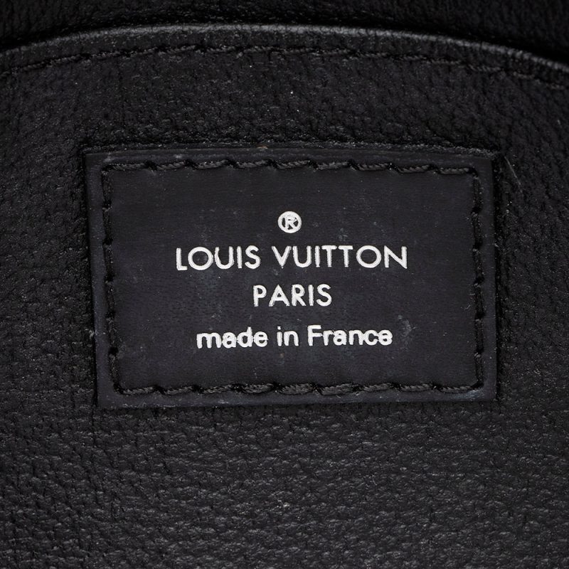 Louis Vuitton Epi Leather Cosmetic Pouch - FINAL SALE (SHF-20036) - Image 6