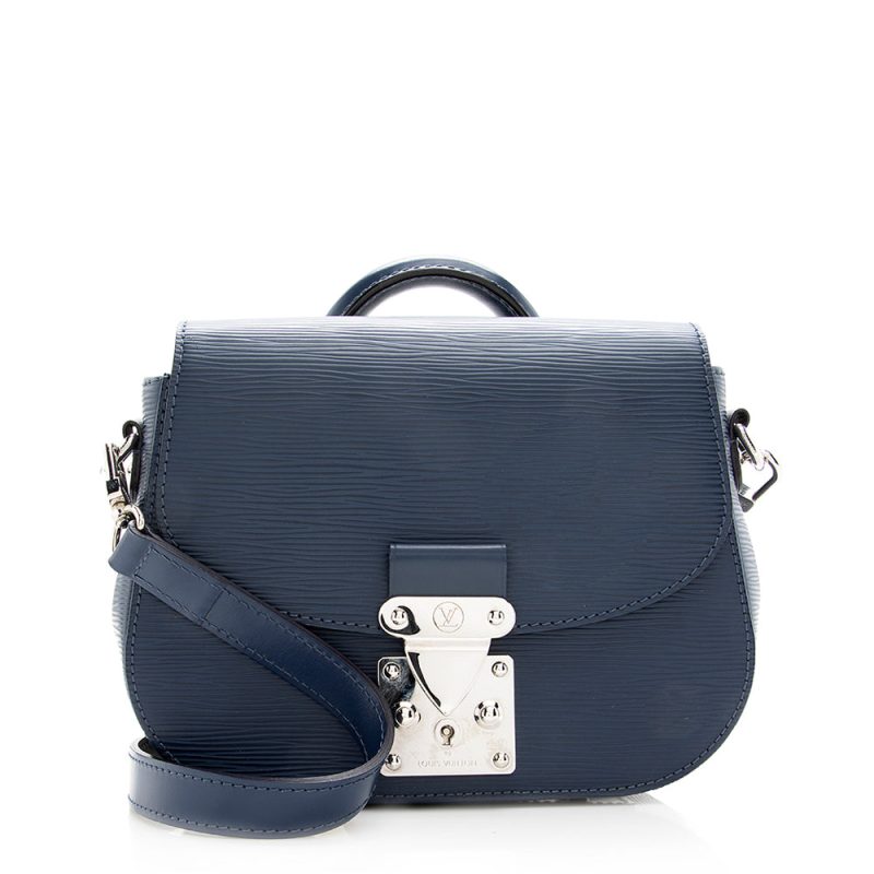 Louis Vuitton Epi Leather Eden PM Shoulder Bag (SHF-19274) - Image 12