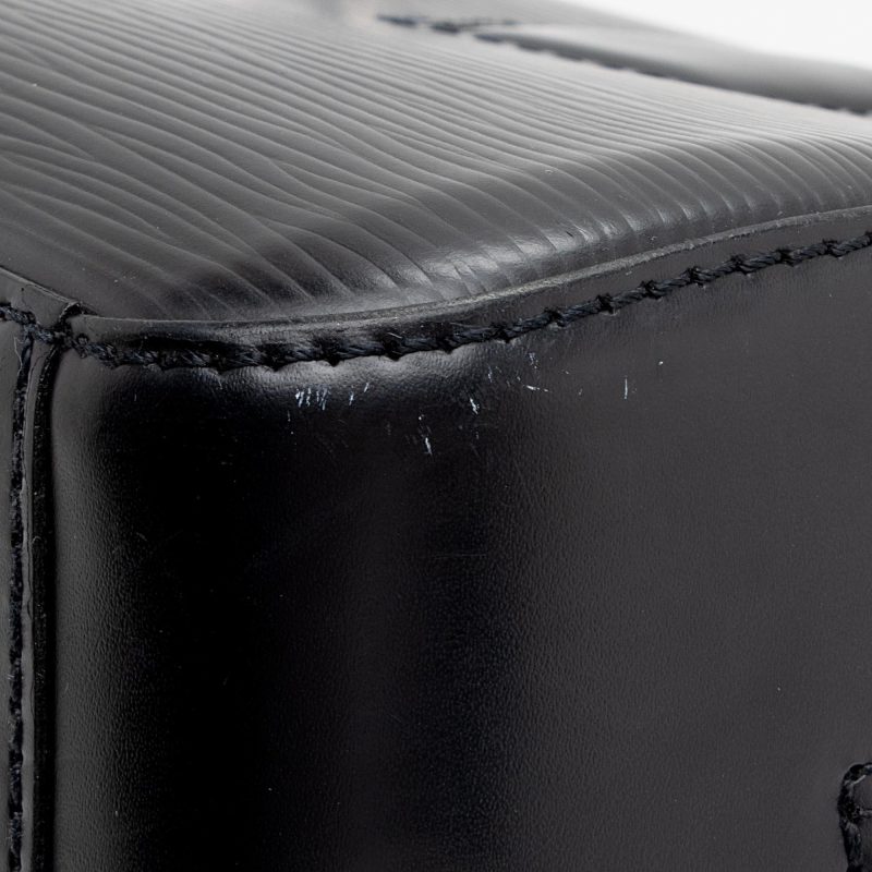 Louis Vuitton Epi Leather Jasmin Satchel (SHF-22963) - Image 18