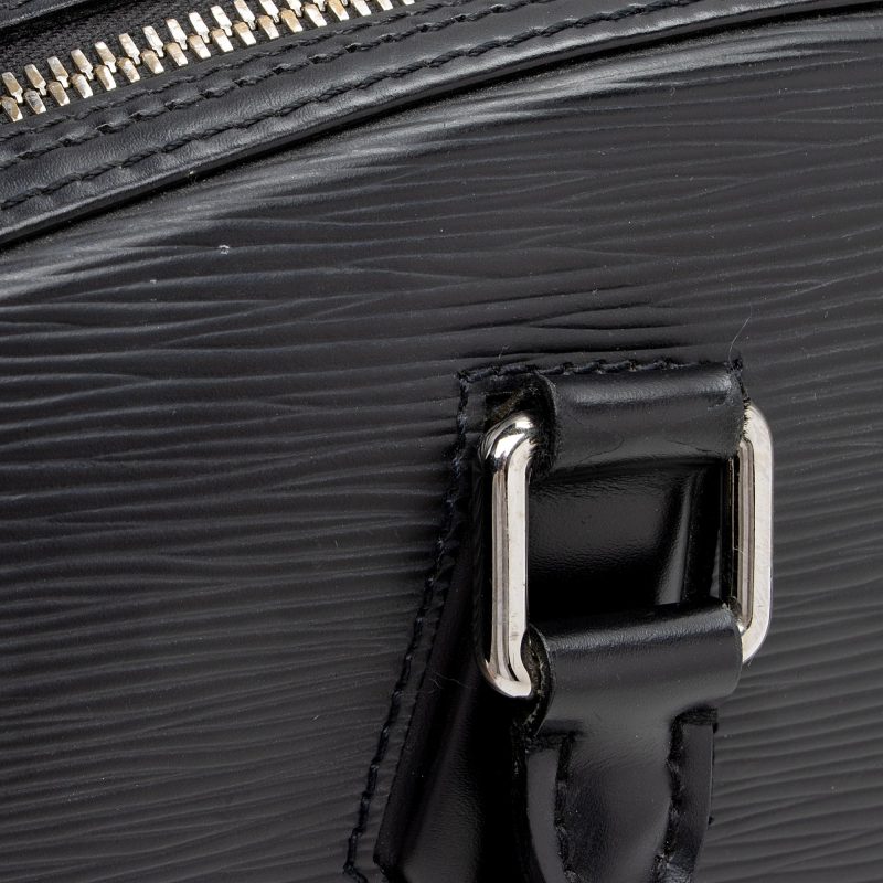 Louis Vuitton Epi Leather Jasmin Satchel (SHF-22963) - Image 14