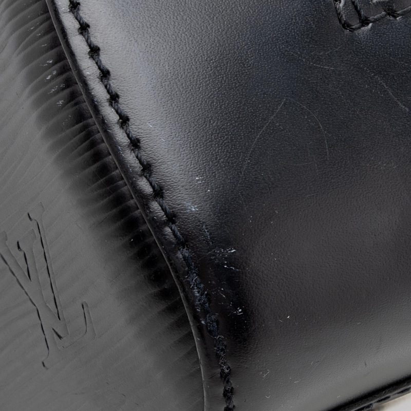 Louis Vuitton Epi Leather Jasmin Satchel (SHF-22963) - Image 16