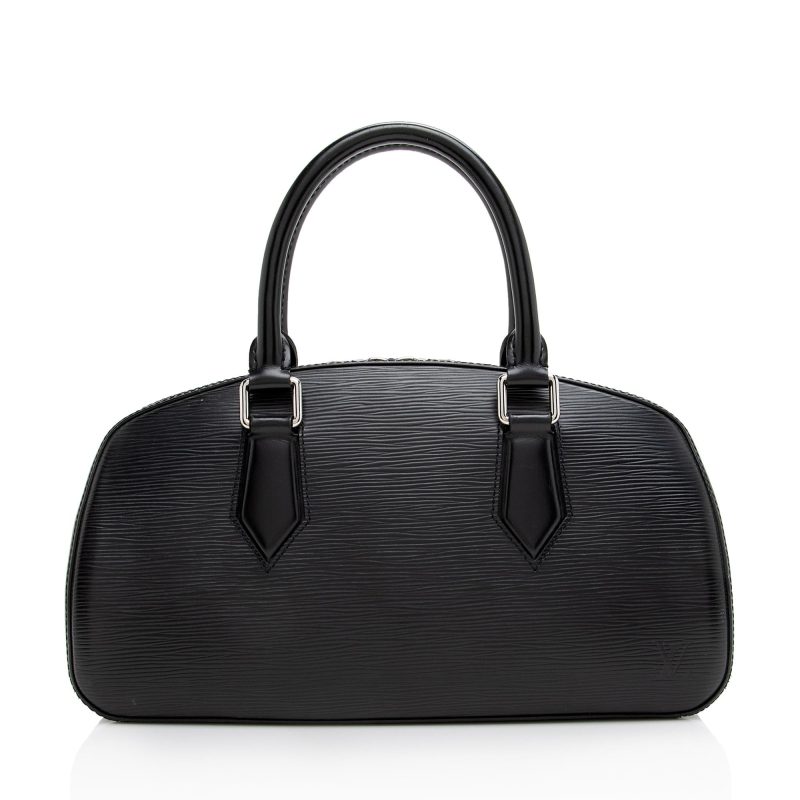 Louis Vuitton Epi Leather Jasmin Satchel (SHF-22963) - Image 19