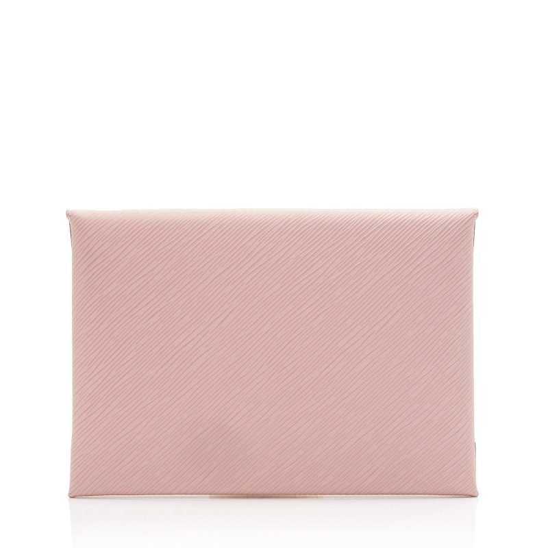 Louis Vuitton Epi Leather Kirigami Pouch Set (SHF-23065) - Image 2
