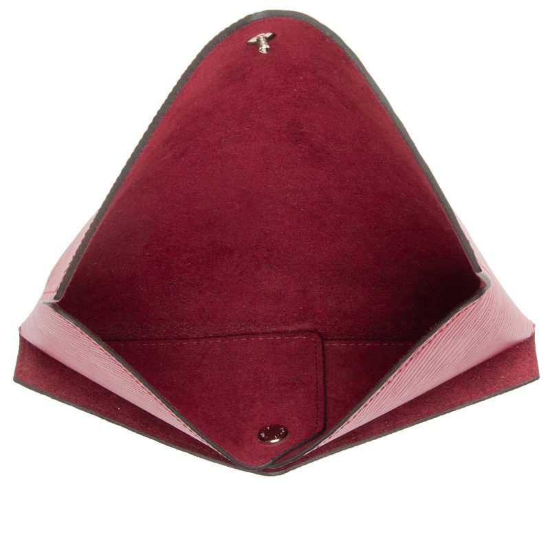 Louis Vuitton Epi Leather Kirigami Pouch Set (SHF-23065) - Image 5