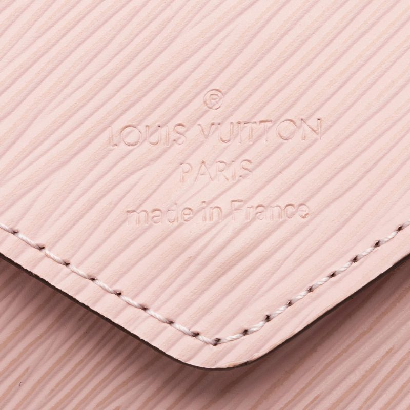 Louis Vuitton Epi Leather Kirigami Pouch Set (SHF-23065) - Image 6
