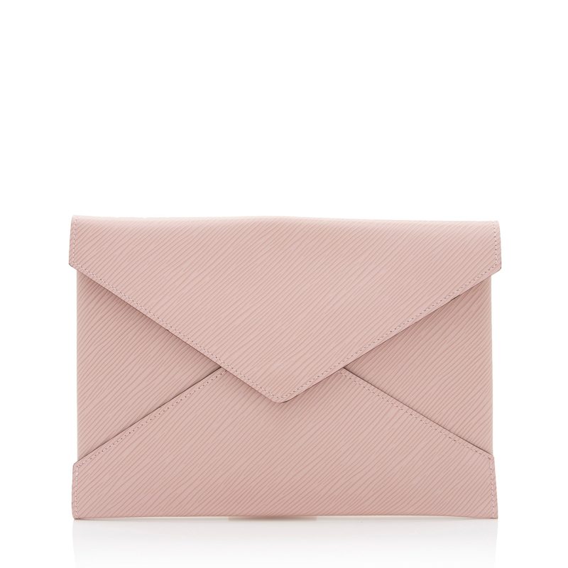 Louis Vuitton Epi Leather Kirigami Pouch Set (SHF-wdKR1r) - Image 14