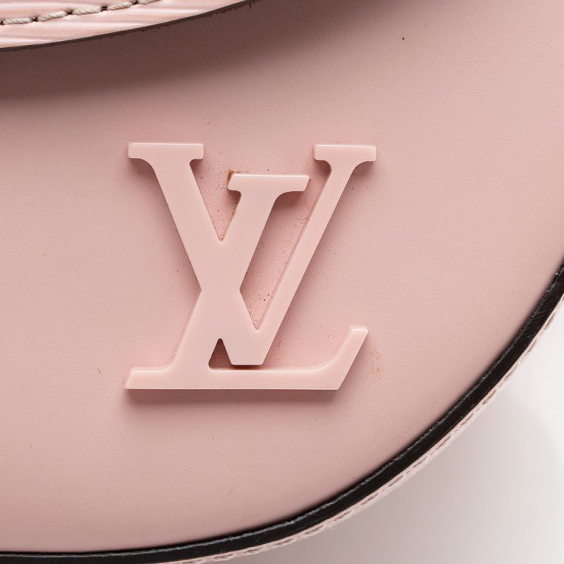 Louis Vuitton Epi Leather Luna Shoulder Bag (SHF-14373) - Image 8