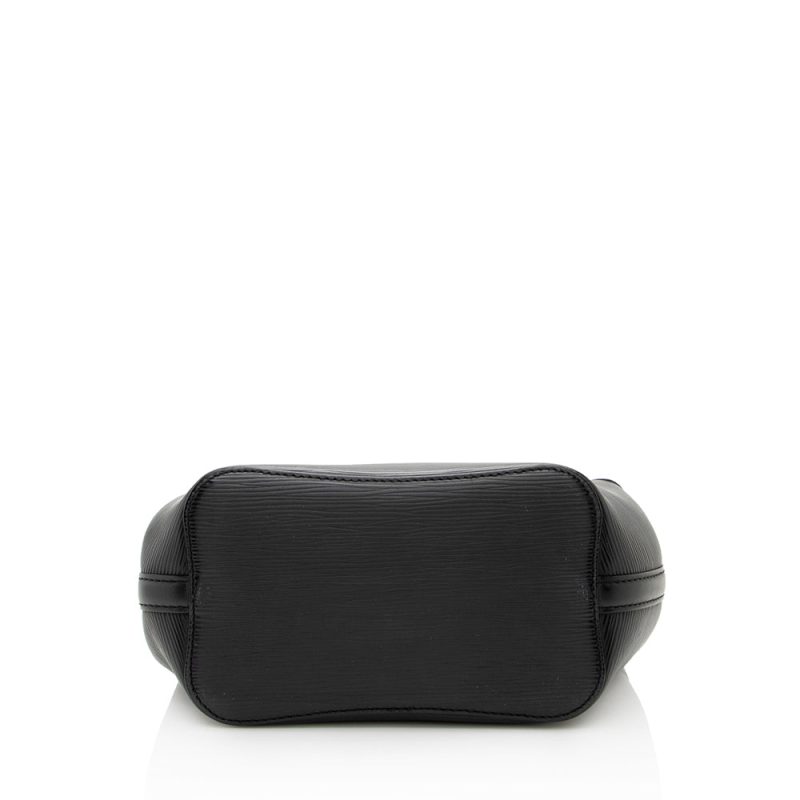 Louis Vuitton Epi Leather Mandara PM Shoulder Bag (SHF-21792) - Image 3