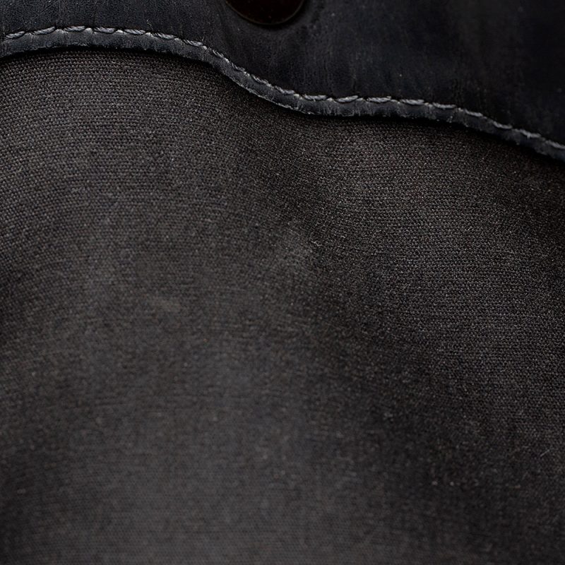 Louis Vuitton Epi Leather Mandara PM Shoulder Bag (SHF-21792) - Image 8