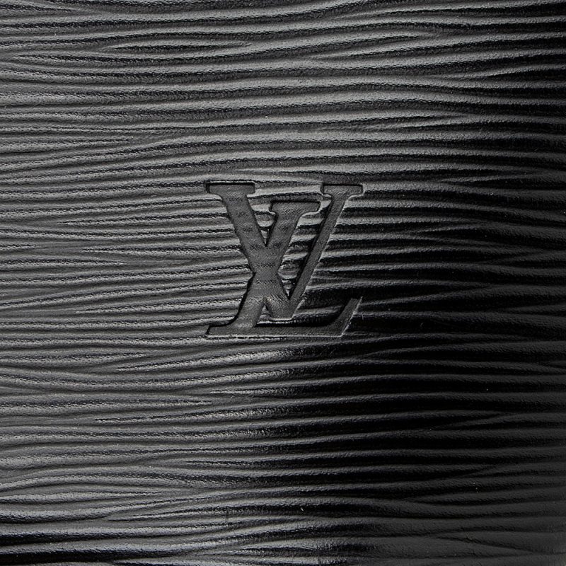 Louis Vuitton Epi Leather Mandara PM Shoulder Bag (SHF-21792) - Image 15